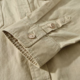 Kellan | chemise classique pour homme en coton