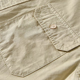 Kellan | chemise classique pour homme en coton