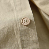 Kellan | chemise classique pour homme en coton