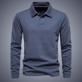 Lennard™ | Pull Polo Élégant pour Hommes
