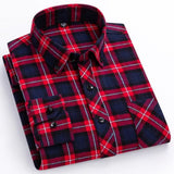 Roman™ | Polo à carreaux pour hommes