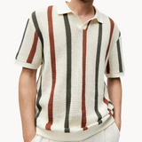 Erik™ | Polo shirt pour homme Patogné