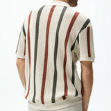 Erik™ | Polo shirt pour homme Patogné