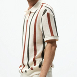 Erik™ | Polo shirt pour homme Patogné