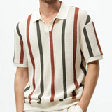 Erik™ | Polo shirt pour homme Patogné