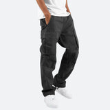 Manuel™ | Pantalons Cargo pour Hommes