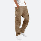 Manuel™ | Pantalons Cargo pour Hommes