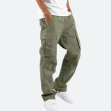 Manuel™ | Pantalons Cargo pour Hommes