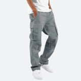 Manuel™ | Pantalons Cargo pour Hommes