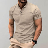 Dominik™ | Polo stylé pour homme
