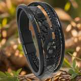 Sahara Gekon – Symbole de survie et de force