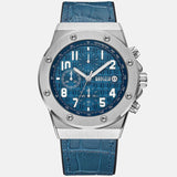Montre avec chronographe pour le temps libre