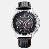 Montres à quartz de luxe