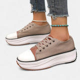Clara | Baskets confortables