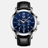 Montres de luxe avec bracelet fait à la main