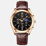 Montres de luxe avec bracelet fait à la main