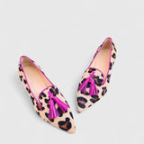 Clara | Mocassins confort classiques