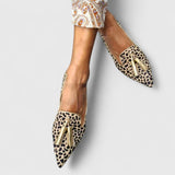 Clara | Mocassins confort classiques