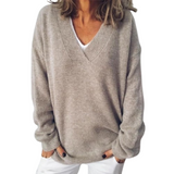 Bailey | Pull Doux et Prétentieux