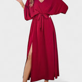Rute | Robe Fleurie Brisa