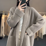 Amy | Cardigan Confortable