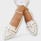 Helena | Chaussures plates pour femmes