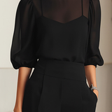 Nikola | Ensemble élégant pour femmes avec une coupe moderne