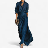 Tina | Maxi Océan