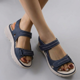 SUSANNA | Sandales Orthopédiques Ultra Confortables