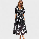 Daniela | Robe Midi