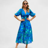Daniela | Robe Midi
