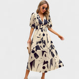 Daniela | Robe Midi
