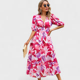 Daniela | Robe Midi