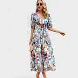 Daniela | Robe Midi