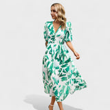 Daniela | Robe Midi