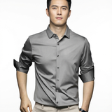 Samuel™ | Chemises pour hommes sans repassage