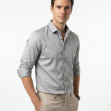Samuel™ | Chemises pour hommes sans repassage