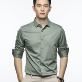 Samuel™ | Chemises pour hommes sans repassage