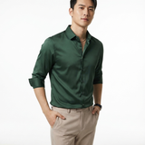 Samuel™ | Chemises pour hommes sans repassage
