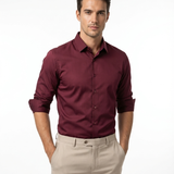Samuel™ | Chemises pour hommes sans repassage