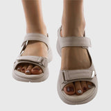 CASEY | SANDALES ORTHOPÉDIQUES