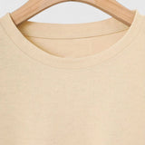 Annie | T-shirt confortable à manches courtes