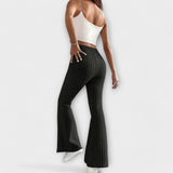 Alícia | Pantalons larges élégants
