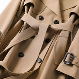 Jade | Manteau Stylé