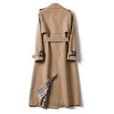Jade | Manteau Stylé