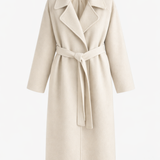 Mimmi | – Manteau élégant au design intemporel