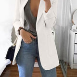 Eline | – Manteau cintré avec une coupe élégante et du confort