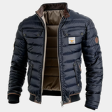 IVAN | MANTEAU URBAIN POUR HOMMES