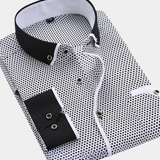 Oscar | chemises modernes pour hommes