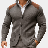 Dieter | VESTE STRUCTURÉE